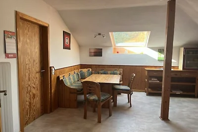 Ferienwohnung in Boppard mit Balkon