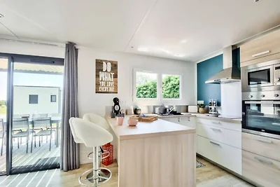 Apartment in Brétignolles in der Nähe des Str...