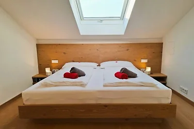 Bodenschneidsuiten "Luxburg"