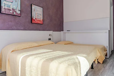 Hotel 3 Wohltuendes Erlebnis in Ventimiglia