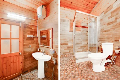 Super Townhouse Morjim