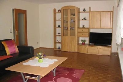 Ferienwohnung mit 1 Schlafzimmer