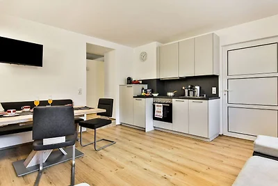 Appartamento moderno a Inzing