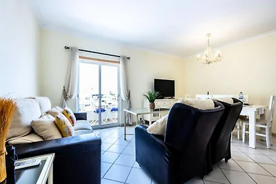 Wohnung in Altura nahe Algarve-Strände