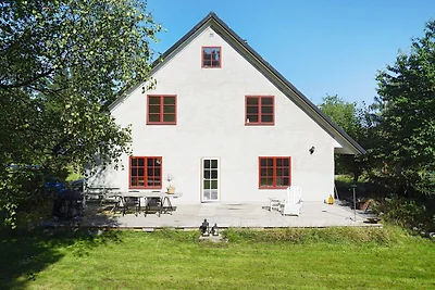 7 persone case ad DJURHAMN-By Traum