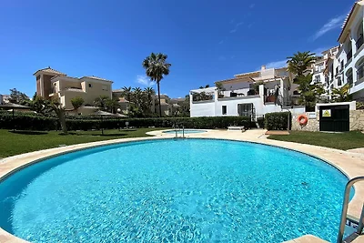 Appartement in Nerja bij Burriana Strand
