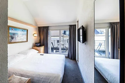 Modernes Apartment - AC- 1BR-2P- Genf