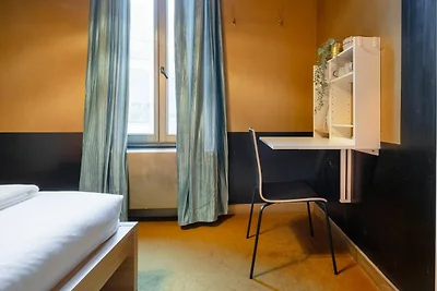 1-Zimmer-Wohnung in der National Residence