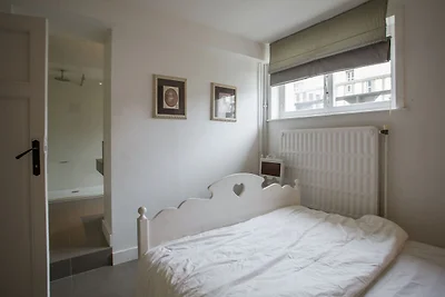 Ferienhaus in Koksijde am Strand
