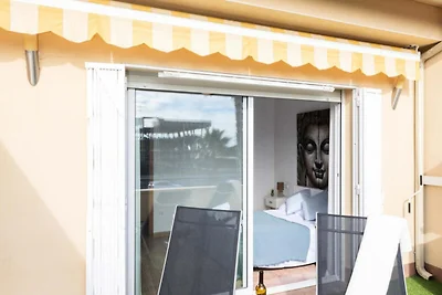 Ferienhaus in Creixell am Strand