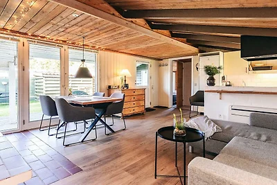 4 sterren vakantie huis in Hals