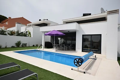 Villa met privézwembad vlakbij het beroemde...