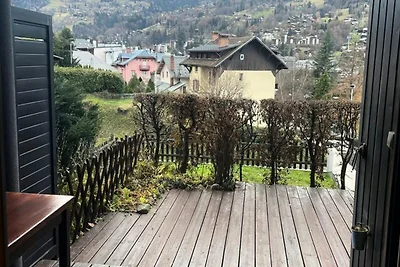 Appartamento a Saint Gervais vicino alla...