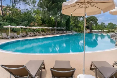 Spazioso appartamento duplex per 8 persone
