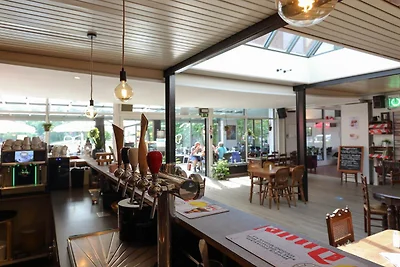 Waldrand-Retreat in Turnhout