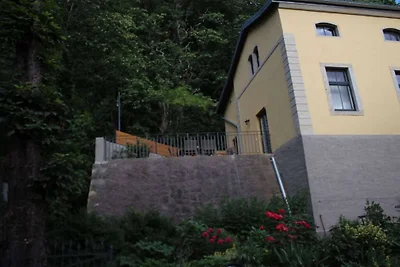 Ferienwohnung Goldgrund