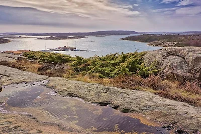 5 persoons vakantie huis in GREBBESTAD