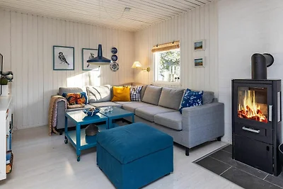 6 persoons vakantie huis in Hals-By Traum