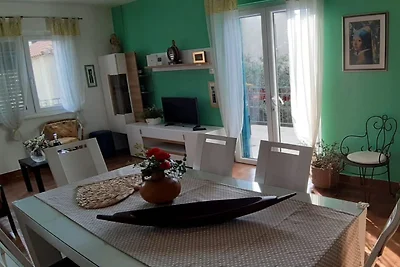 Casa Dolce Mare - ThreeBedroom Holiday Home w...