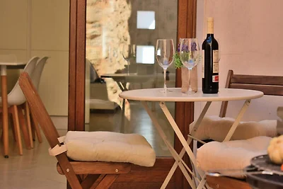 Huis in Muro vlakbij de stranden van Mallorca