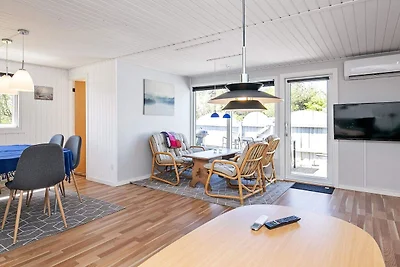 4 Personen Ferienhaus in Løkken