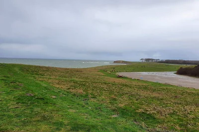 Meeresidyll mit Aussicht -- By Traum...