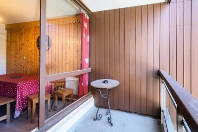 2-Zimmer-Wohnung für 6 Personen - Auswahl