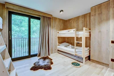 Residenz Mesange Azuree-Morzine