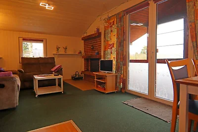 Ferienhaus in Hünning an der Treene