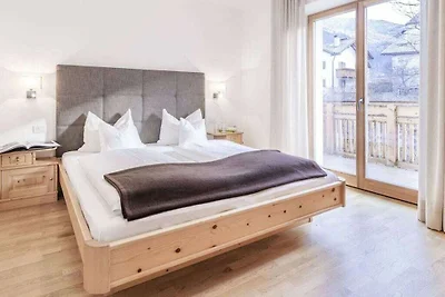 Ferienwohnung mit 1 Schlafzimmer