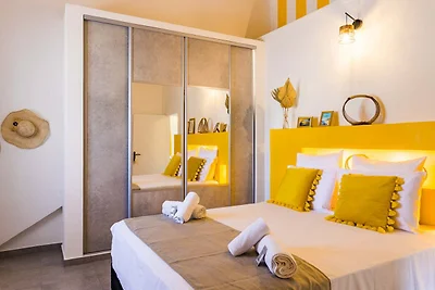 Chique appartement in La Saline Les Bains
