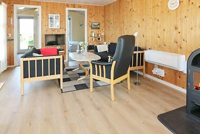 6 Personen Ferienhaus in Hadsund