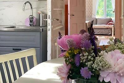 7 Personen Ferienhaus in SANDHEM-By Traum