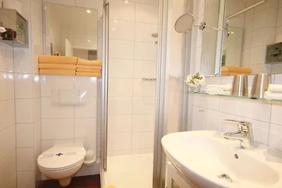 Komfort-Appartement-Haus Regini