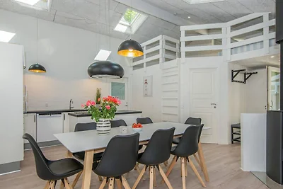12 Personen Ferienhaus in Glesborg