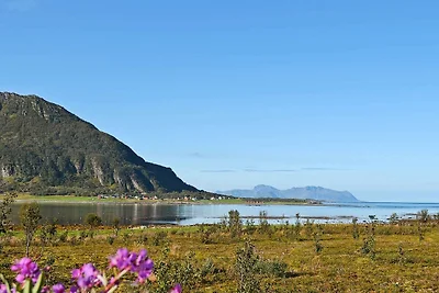 10 Personen Ferienhaus in Laukvik