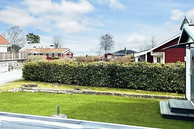 4 Sterne Ferienhaus in SÖLVESBORG