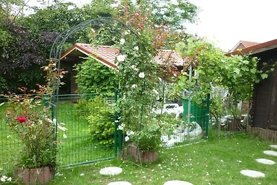 Ferienwohnung mit 2 Schlafzimmer