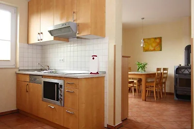 Doppelhaushälfte, Kühlungsborn