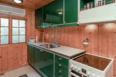 4 Personen Ferienhaus in Bogø By-By Traum