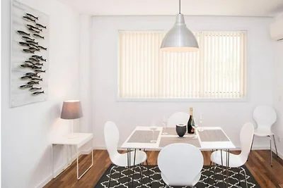 Wohnung in Tavira in der Nähe des Ria...