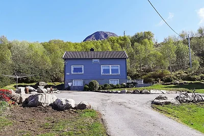 6 Personen Ferienhaus in Åram-By Traum
