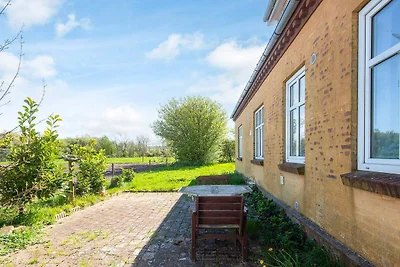 4 Personen Ferienhaus in Grenaa