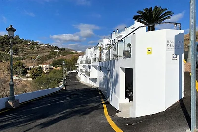 Ferienhaus in Nerja mit Meerblick