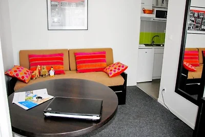 Appartamento a Nancy vicino Place Stanislas