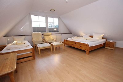 Appartement in Westerland