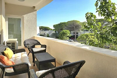 Appartement in Gjiri i Lalzit bij Strand