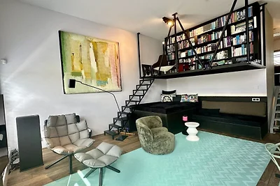 Holiday apartment with 2 bedrooms