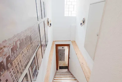 Accogliente casa vacanze a Sankt Goarshausen