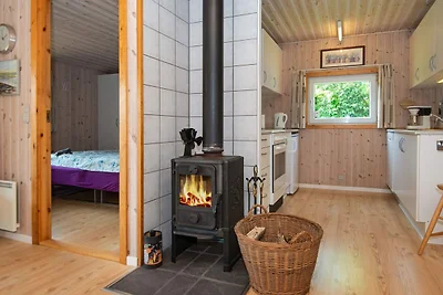 6 Personen Ferienhaus in Tarm-By Traum
